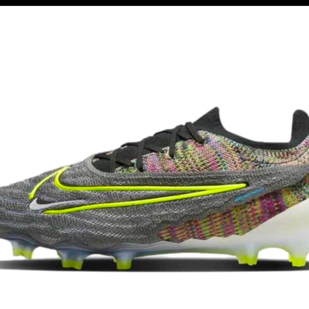 Nike Phantom GX Elite Gripknit Soccer Cleats